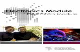 Electronics Module - [email protected] | Open Educational Resources by the