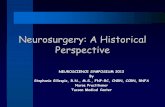Neurosurgery: A Historical Perspective