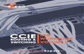 CCIE Routing & Switching Lab Workbook Volume II Version 4