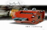 Slit rolling - Danieli Corp