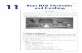 REDM Complete EDM Handbook IND - Reliable EDM, Over 70 EDMs, Wire