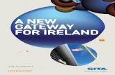 A new gateway for Ireland - Aventri