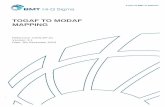 TOGAF to MODAF Mapping - BMT Group | A leading international