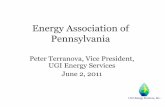 Energy Association of Pennsylvania