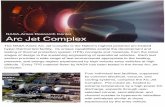 Arc Jet Complex - NASA