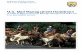 U.S. Mail Management Handbook - FWS