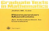 Graduate Texts in Mathematics - University of Edinburgh