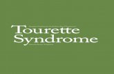 Canadian Guidelines for the Evidence Based Treatment of Tourette Syndrome