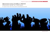Democracy Index 2010 - Log in - The Economist Intelligence Unit