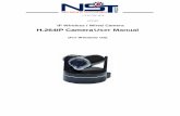 IPcam Manual topipcam - New Security Technologies Inc