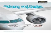 Aero Engine & Airframe Sealing Solutions