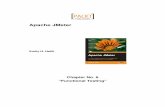 Apache JMeter - Home | Packt Publishing