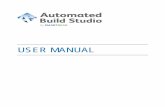 Automated Build Studio 6 User Manual - Automation Testing, Web
