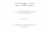Electrochemical studies on Metal phthalocyanines - Dyuthi Home