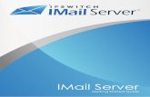 IMail 12 Getting Started Guide - Ipswitch Documentation Server