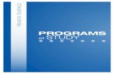 PROGRAMS of STUDY - City Colleges of Chicago - Home