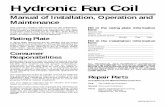 Hydronic Water Heat Install guide - Affordable Home Inspections