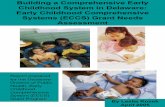 Building a Comprehensive Early Childhood System in Delaware: Early
