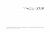 OfficeServ TM 7100 - Telephone Systems   Business