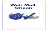 Web Mail Check v 1 - EMERIWEB