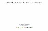 1.4 Staying Safe in EQ Packet - General Info