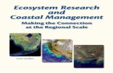 Ecosystem Research and Coastal Management