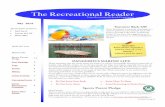 The Recreational Reader - Truro MA