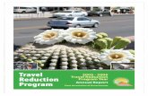Travel 2005 - 2006 Reduction Program Year Program