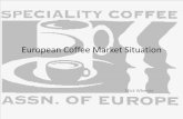 European Coffee Market Situation - Sintercafe 27th Edition - Costa
