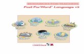 Fast ForWord Language v2 - Schoolwires