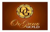 The OrGano Gold -   - Get a Free Blog Here