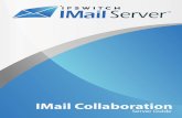 IMail Collaboration Server Guide - Ipswitch Documentation Server