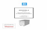 MSQ18LA Nitrogen Generator User Manual