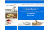 Glanbia Ingredients (Virginia) Ltd