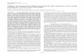 Unique pathogenic Escherichia strain - Proceedings of the National