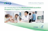 An Introduction to the Medicaid EHR Incentive Program for Eligible