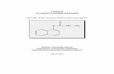 Carbaryl (1-naphthyl methylcarbamate) - California Department of