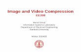 Image and Video Compression - School of Industrial Engineering and