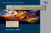 DRAFT C n SySTemS RoADmAp Technology Area 05 - NASA