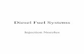 Diesel Fuel Systems - Southwest Wisconsin Technical College