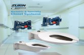 Bariatric & Specialty Closet Systems - Zurn Engineered Water Solutions