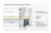 Netezza High Performance System - Monash