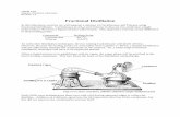 Fractional Distillation - New Mexico Institute of Mining and