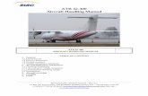 ATR 42-300 Aircraft Handling Manual -