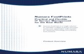 Numara FootPrints - Products