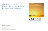 Illiquid Securities Presentation - Palisade