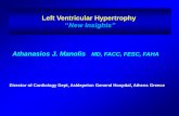 Left ventricular hypertrophy: new insights