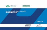 Clinical Research Roadmap - Molecular Medicine Ireland
