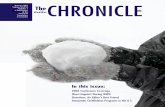 CHRONICLE - Finnish Translation Services and Trados Training