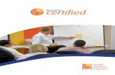 Basadur Certification â€“ Be recognized